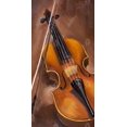 thumbnail image 3 of Violon Alto - 24"x48 Pouces Toile - Impression à la Demande, 3 of 5