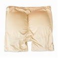 thumbnail image 1 of Men Butt Lifter Shapewear Enhancing Hips Padded Underwear Boxers（apricot,3XL）, 1 of 5