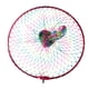 thumbnail image 4 of Red de aterrizaje para pesca, malla de nailon, plegable, para agua salada y exteriores. 40cm, 4 of 9