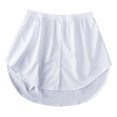 thumbnail image 4 of WEUVEB 1 Pce Chemise en Coton pour Femmes Tenue Décontractée à la Mode pour Tir Quotidien de Rue, 4 of 8