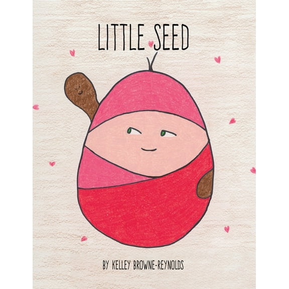 Little Seed, (Paperback)