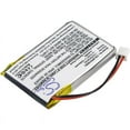 thumbnail image 2 of Battery for Dual 1ICP8/36/50 XGPS160 SkyPro GPS Receiver CS-XPS160SL 1250mAh NEW, 2 of 3
