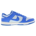 thumbnail image 2 of Men's Nike Dunk Low Retro Light Silver/LT Photo Blue (HF5441 002) - 11, 2 of 4