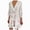 WC115-Red, variant on Swimsuit Coverup for Women Lace Stitching Bathing Suit Cover Ups Plus Size Beach Coverup,Sizes XL