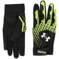 thumbnail image 1 of Guantes de Béisbol Juveniles Under Armour Clean Up para Niños Negro, 1 of 1