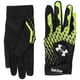 thumbnail image 1 of Guantes de Béisbol Juveniles Under Armour Clean Up para Niños Negro, 1 of 1