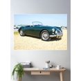 thumbnail image 2 of Mga Poster Wall Art, Modern Wall Decor For Living Room Bedroom, 16x24 UNFRAMED, 2 of 3
