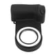 thumbnail image 5 of De agarre para cámara con clip para teléfono, luz recargable de 360 ​​grados, empuñadura para obturador de cámara para teléfono Inteligente, efectos de, 5 of 7