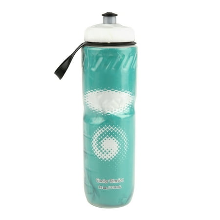 

710ML Water Bottle Portable Convenient Outdoor Water Bottle Leakproof Cycling Water Bottle For Outdoor Cycling