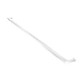 thumbnail image 2 of Sonneman  Lighting Thin-Line ADA Bright Satin Aluminum 72-inch LED Wall Bar, White Shade, 2 of 2
