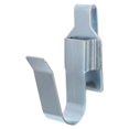 thumbnail image 1 of Nestingho 1Ud Rack Portátil Para Herramientas Con Gancho Y Compartimento De Almacenamiento Color Plata, 1 of 6