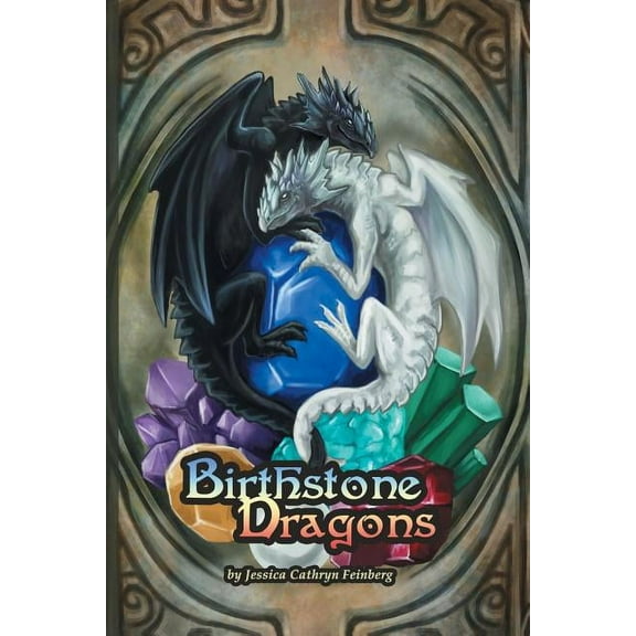 Birthstone Dragons