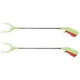 thumbnail image 3 of 2X Clamp Waste Collector Garbage Claw Garbage End Tool Garden 60CM, 3 of 5