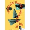 Christopher Durang Explains It All for You: 6 Plays (Paperback)