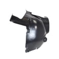 thumbnail image 3 of For Mercedes-Benz C240/C320 2001 02 03 04 2005 Fender Liner Driver Side | Upper | Center Section | Replacement For MB1248109, 3 of 4