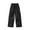 Style D, variant on GYRATEDREAM Cargo Pants for Girls Wide Leg Casual Quick Dry Cargo Pants Trousers Lightweight Kids Joggers with Pockets