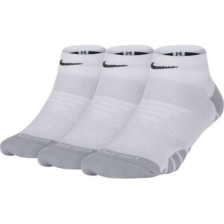 Nike Everyday Cushion Ankle Training Socks 3 Pair | Walmart Canada
