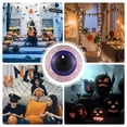 thumbnail image 3 of 23Inch Inflatable Eyeball    Decorations Luminous Eyeballs With Remote Control 16 RGB Colors 4  Modes 10 Brightness Levels for Party Indoor Outdoor Garden Lawn, 3 of 7