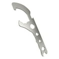 thumbnail image 4 of DOLITY Paint Bucket Lid Opener Pail Paint Can Lid Opener Multipurpose Bucket Wrench 4.5mm, 4 of 9