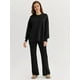 thumbnail image 2 of Lounge Sets LILUSORY Trajes de 2 piezas para mujer de otoño de 2025, 2 of 7