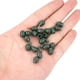 thumbnail image 4 of Tmvgtek 10 Soportes Para Línea De Alimentador De Método De Cuentas De Cambio Rápido Para Pesca De Carpa (L Verde Oscuro) Tmvgtek pescar, 4 of 9
