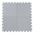 thumbnail image 2 of Tablero De Bloqueo Para Tejer, Tapetes De Bloqueo Entrelazados Espuma De 1,9 Cm De Espesor Montaje Rápido Líneas De Rejilla Transparentes 4 Piezas Efecto De Rebote Fácil De, 2 of 7