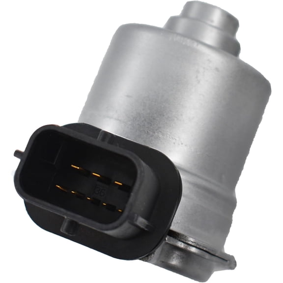 munirater AE8Z7C604A Automatic Transmission Clutch Actuator Replacement for Ford Fiesta 2011-2017, Focus 2012-2017