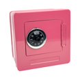 thumbnail image 4 of kowaku Piggy Bank for Kids Password Piggy Bank Small Container Money Saving Box with Password for Children Kids Practical Gifts Rose Red, 4 of 9