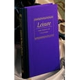 thumbnail image 1 of Les Loisirs, Base de la Culture, 1 of 1