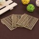 thumbnail image 4 of 10pcs Hair Rig Boilie Bait Stops Extender Stoppers Carp Fishing Tackle, 4 of 8