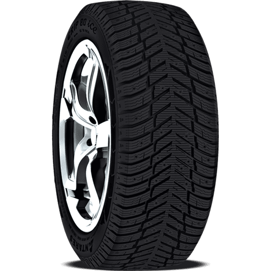 Antares Grip 80 Ice tire 245/50R20 102T BSW Passenger Car Winter Tire