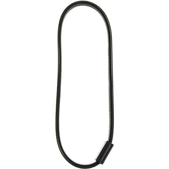 MTD 490-501-Y080 Auger Belt Troy-Bilt 10528PC MP30 CA328 CA326 CA324