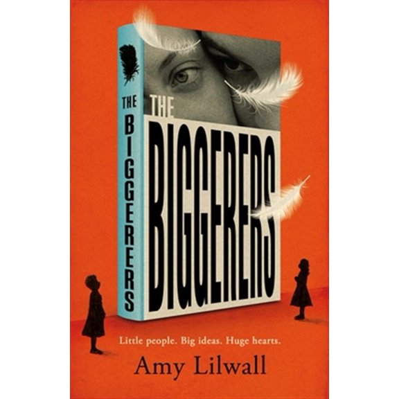 Pre-Owned The Biggerers (Hardcover)