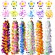 thumbnail image 1 of JOYIN 72 Pcs Brazaletes Hawaianos Leis Bulk de Flores Hawaianas Pinzas para el Cabello Col JOYIN JOYIN, 1 of 2