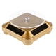 thumbnail image 4 of Photography 360 Degree Round Rotating Auto Rotating Turntable Display Stand Necklace Bracelet Watch Stand Solar Showcase Device, 4 of 5