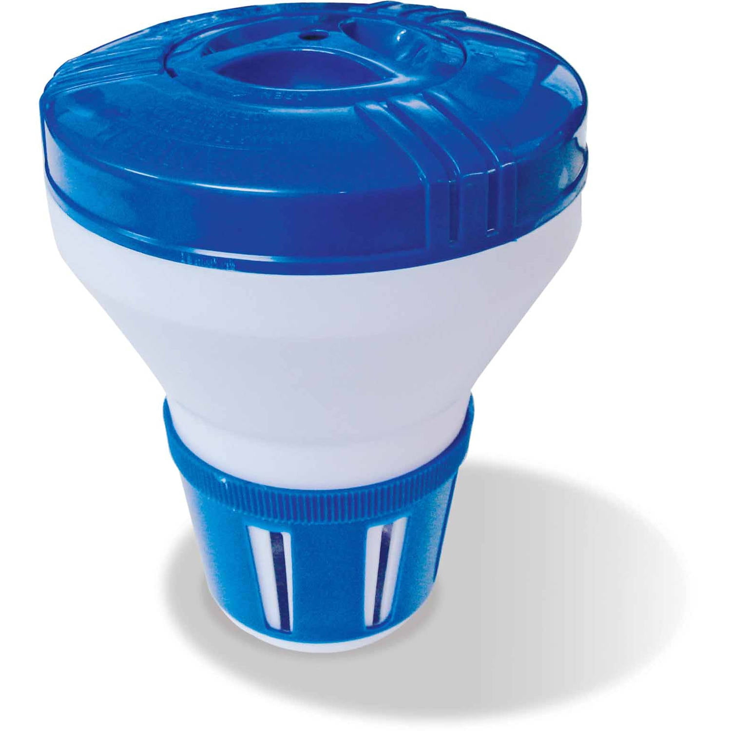 Poolmaster Classic Chlorine/Bromine Dispenser for Swimming Pools and