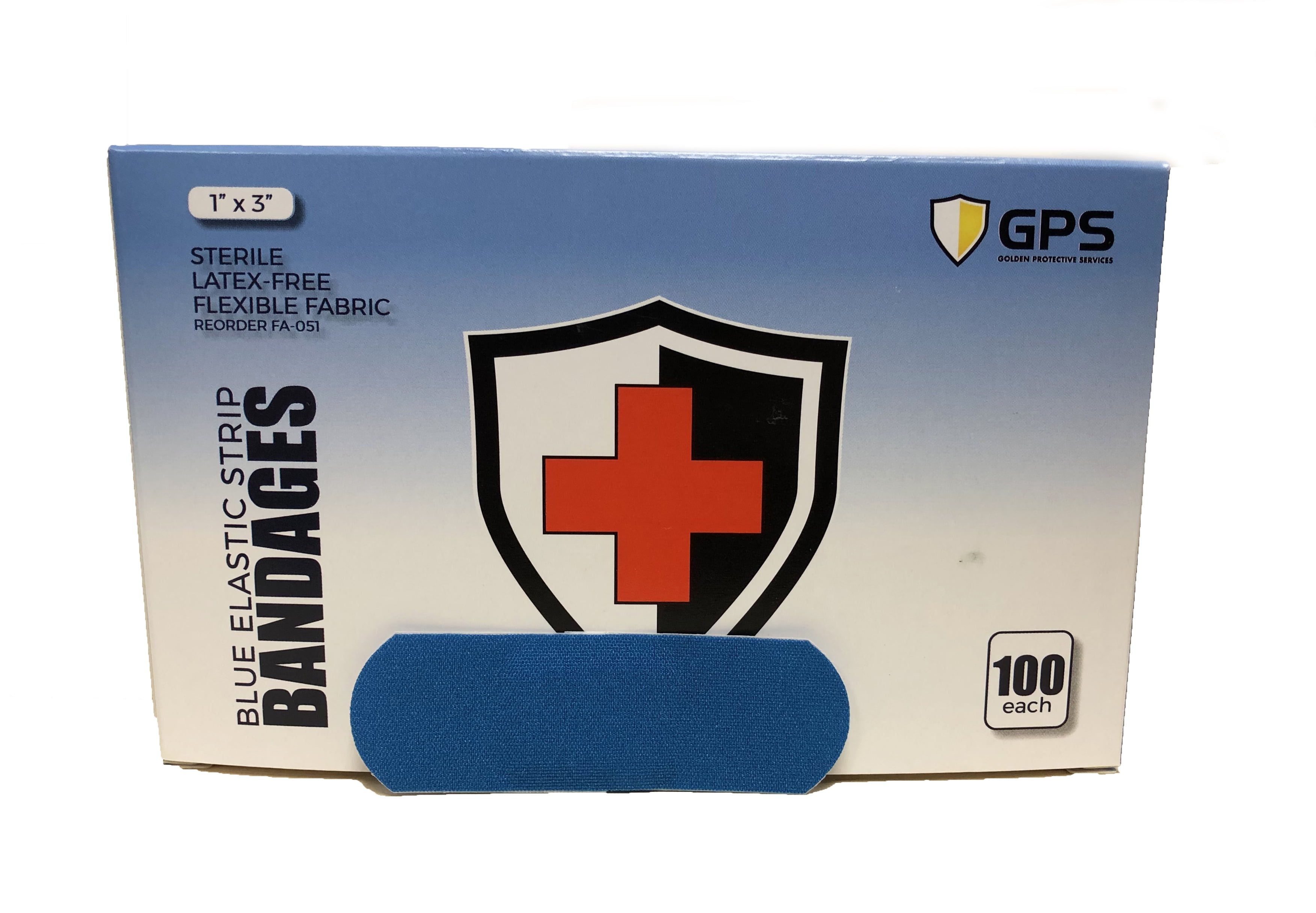 2 Rolls Self Adhesive Bandage Gauze Soft Cloth Flexible Elastic Tape 3  4.5yds