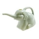 thumbnail image 1 of Regadera de elefante de 2 l para plantas de interior creativas y flores. Jardinería. Verde, 1 of 9
