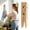Khaki, variant on Lumxatz Heavy Duty Large Clamp with Strong Grip, Versatile Holder for Home Workshop, Kitchen and Garage, Sturdy DIY Projects Fixture for Woodworking and Repair