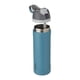 thumbnail image 5 of Termo Owala FreeSip de 24oz (709ml) de acero inoxidable térmico, Blue Oasis, 5 of 5