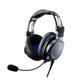 thumbnail image 1 of Auriculares para juegos Audio-Technica ATH-G1 para PS5 y Xbox Series X, 1 of 7