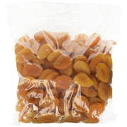 Turkish Whole Apricots (Pitted), 2 Lb