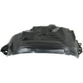 thumbnail image 1 of Front Fender Liner for 2005-2010 Nissan Frontier Passenger OE Replacement N222139, 1 of 3