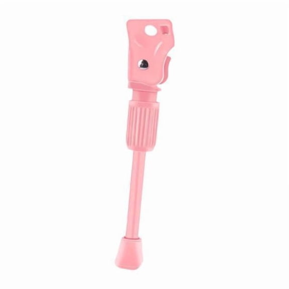 funtasica 2xKids Bike Kickstand Cycling Leg Kick Stand for BMX Mountain Bikes Road Bikes for 18inch Wheels 2 Pcs