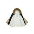 thumbnail image 5 of Rokka&Rolla Toddler Boys' Fleece Lined Winter Coat Kids' Jacket, Sizes 2T-5T, 5 of 9