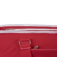 thumbnail image 3 of Oniva Minnie Mouse - Topanga 24-Can Insulated Cooler Tote Bag, Leakproof Soft Sided Cooler, Red, 3 of 6