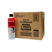 Denco # 1930 - 50 Brake & Parts Cleaner - 50-State Compliant - 13 OZ Per Can - Non-Chlorinated - 12 to 960 Cans / Case (12)