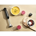 thumbnail image 4 of Vitamix 2-Speed Immersion Blender + Whisk, Black, 4 of 5