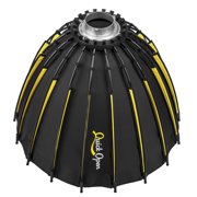 Glow Profond Quick-Open 27.5 Deep Parabolic Softbox (70cm)