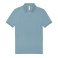 thumbnail image 1 of B&C Polo pour Hommes My, 1 of 3